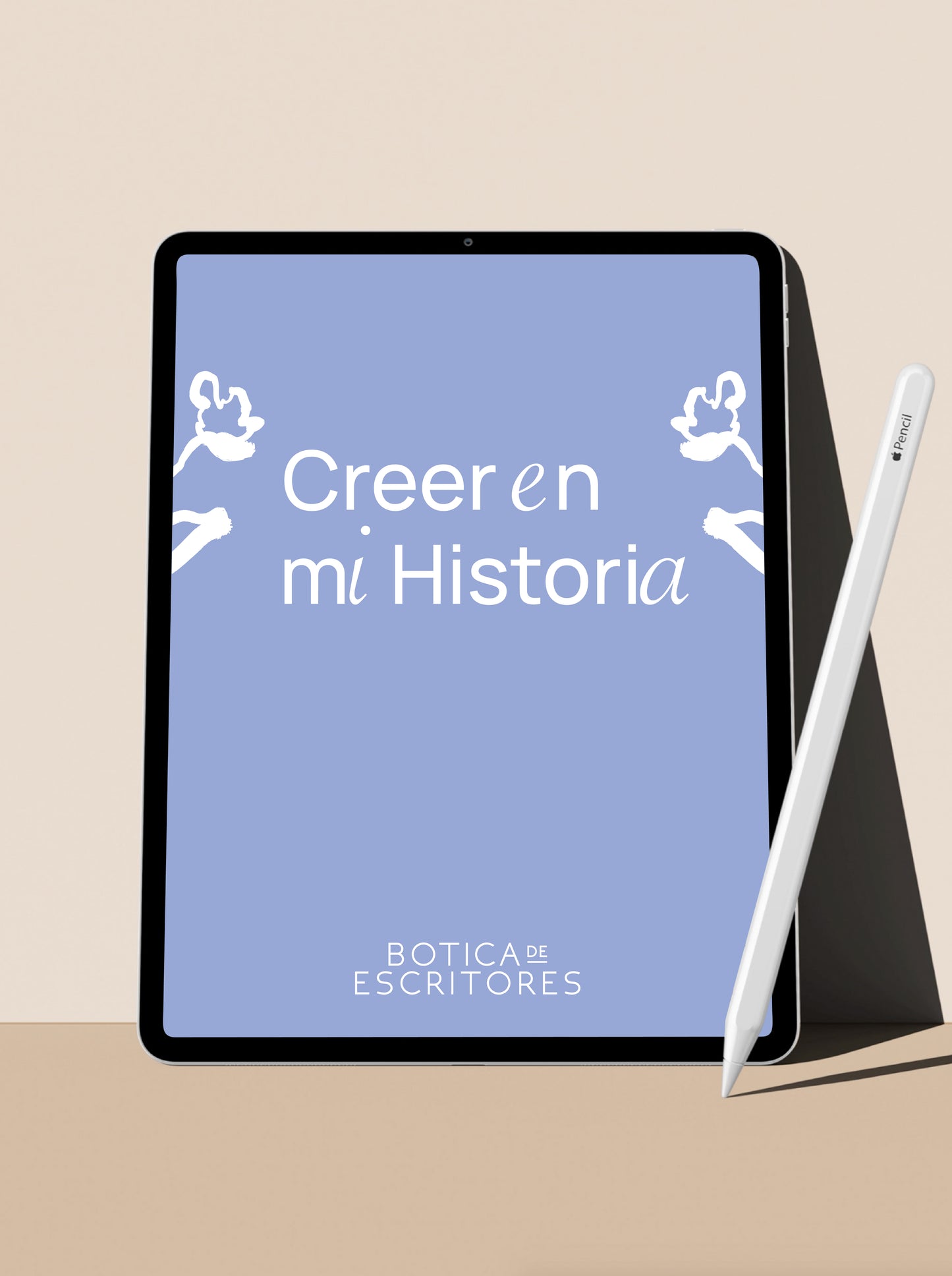 CREER EN MI HISTORIA